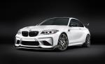 BMW M2 Coupe by Alpha-N Performance 2016 года